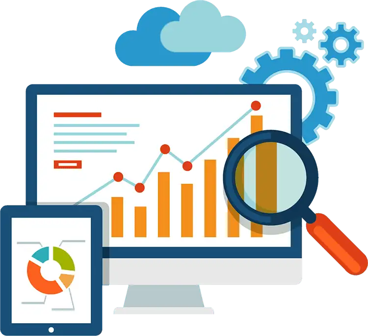 Search engine optimazation
