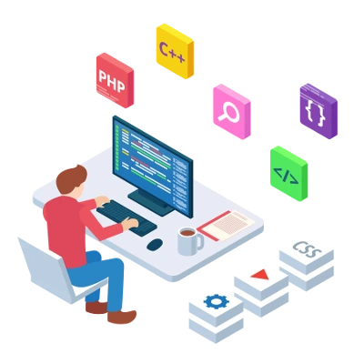 desktop apps development