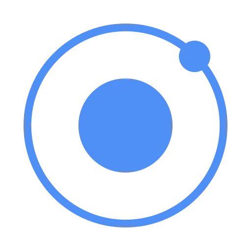 ionic 4