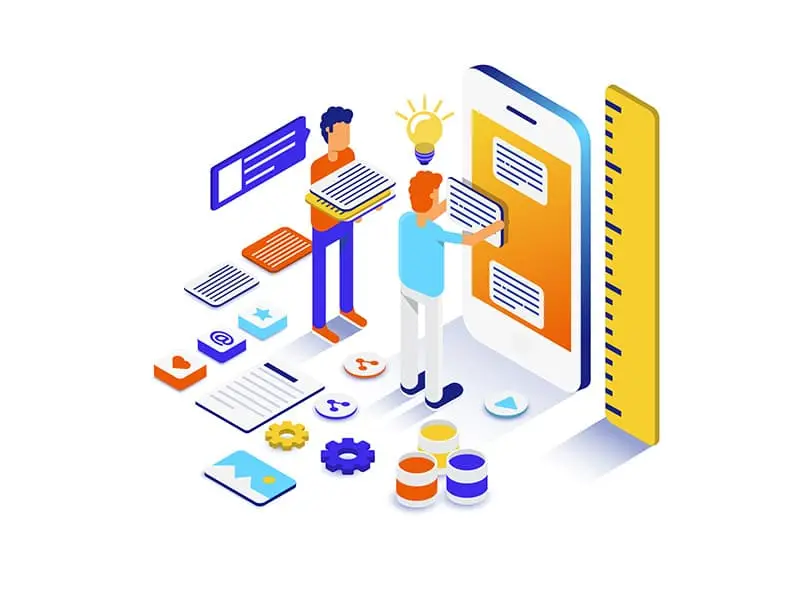 mobile app development