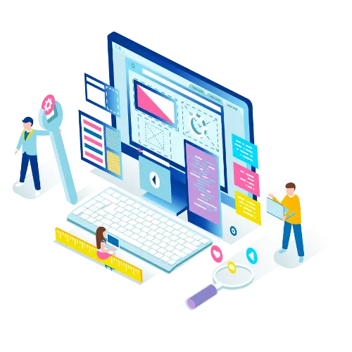 web development