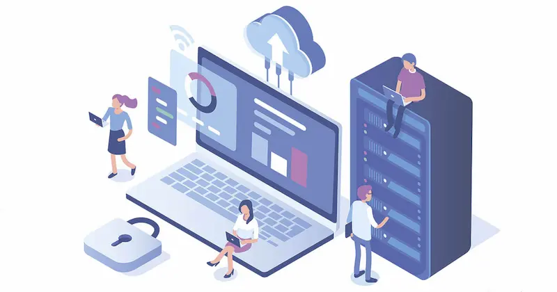 web hosting